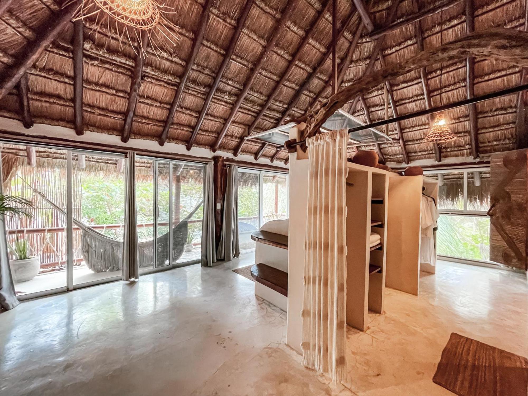 Amansala Resort Tulum Exterior foto