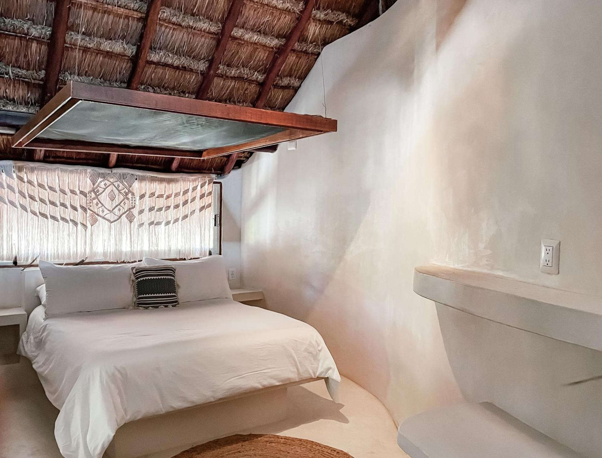 Amansala Resort Tulum Exterior foto
